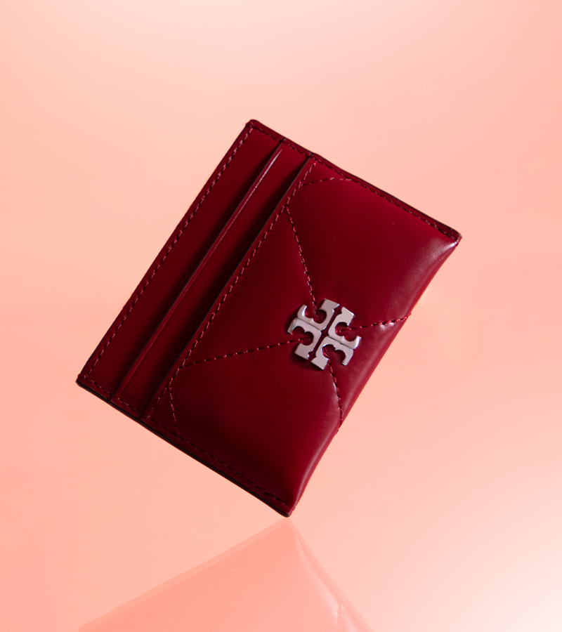 Bold Colors. Small Pieces.