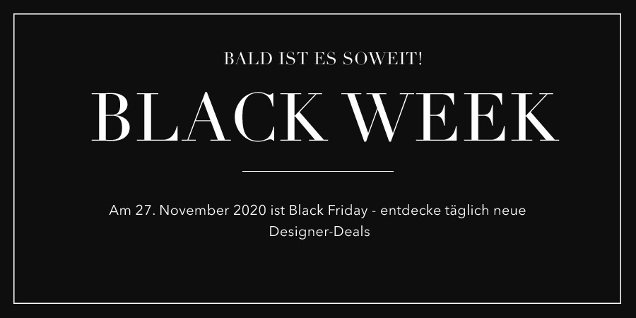 View Black Week Images