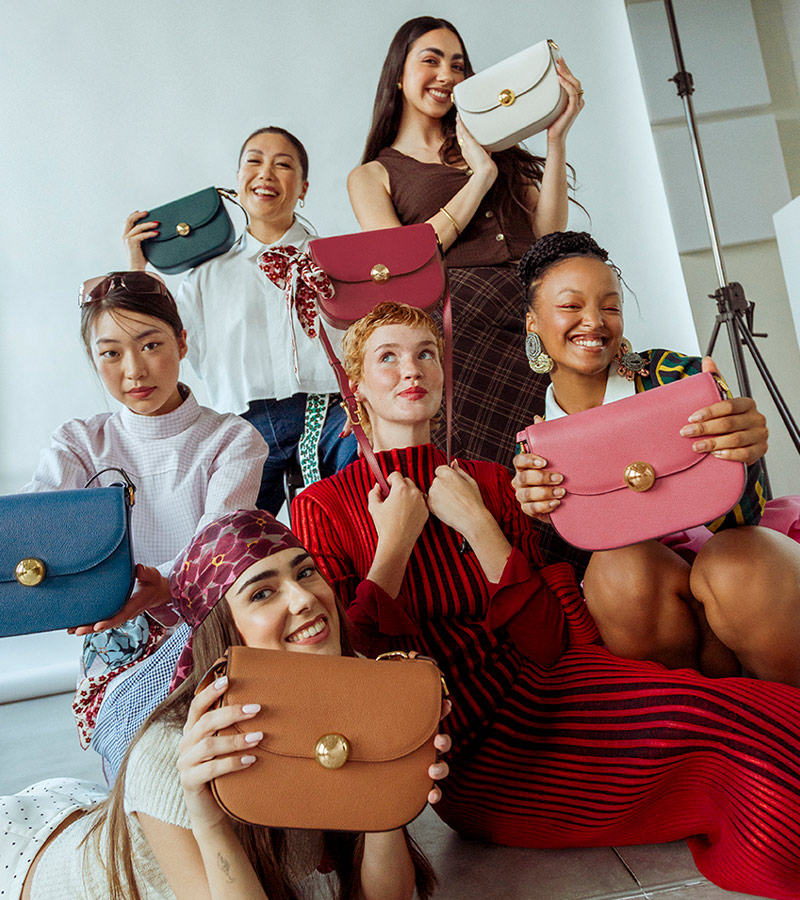 Furla: Vielfalt neu interpretiert