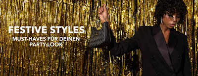 Festive Styles 