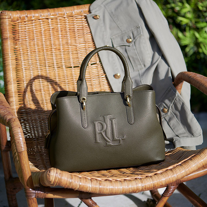 Lauren Ralph Lauren Taschen, Schuhe & Accessoires - versandkostenfrei ...