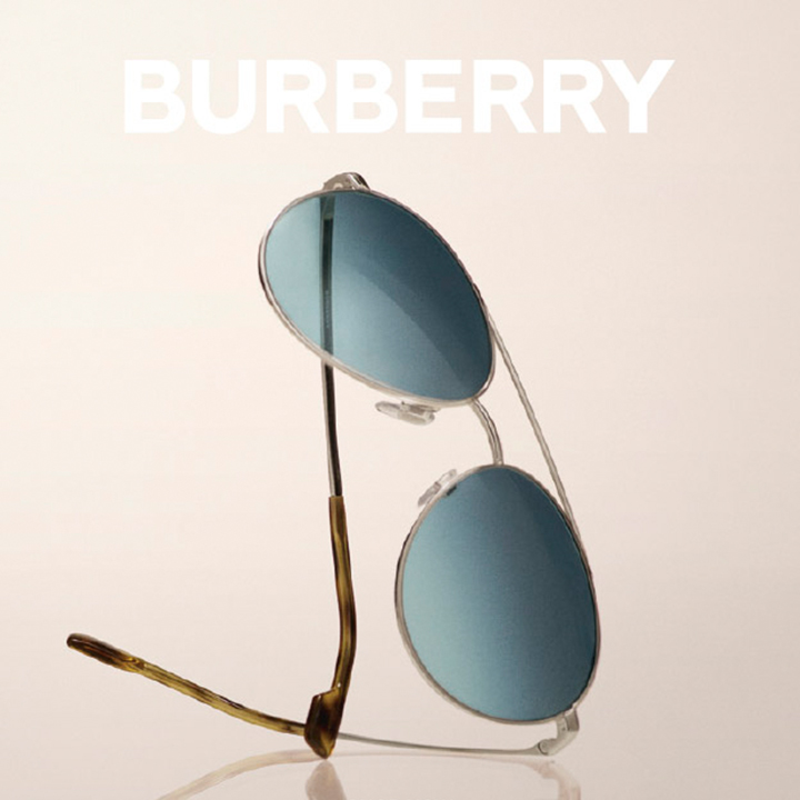 Burberry Taschen, Schals, Sonnenbrillen & mehr | fashionette.at