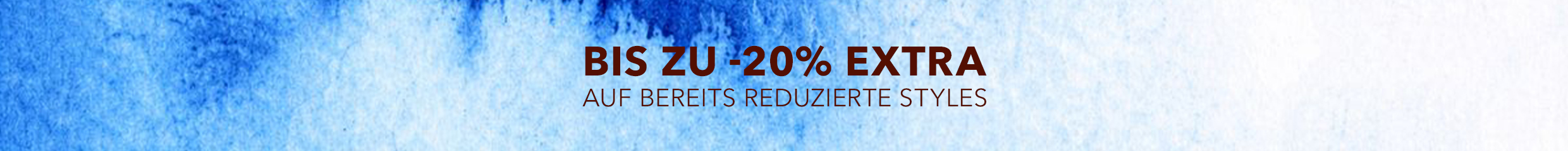 UP TO -20% EXTRA