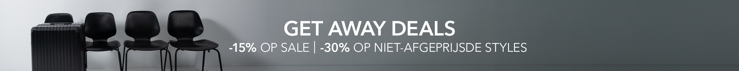 GET AWAY DEALS