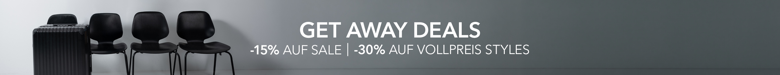 GET AWAY DEALS
