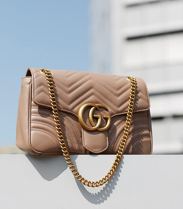 Gucci - Taschen, Schuhe & Accessoires von Gucci | fashionette.de