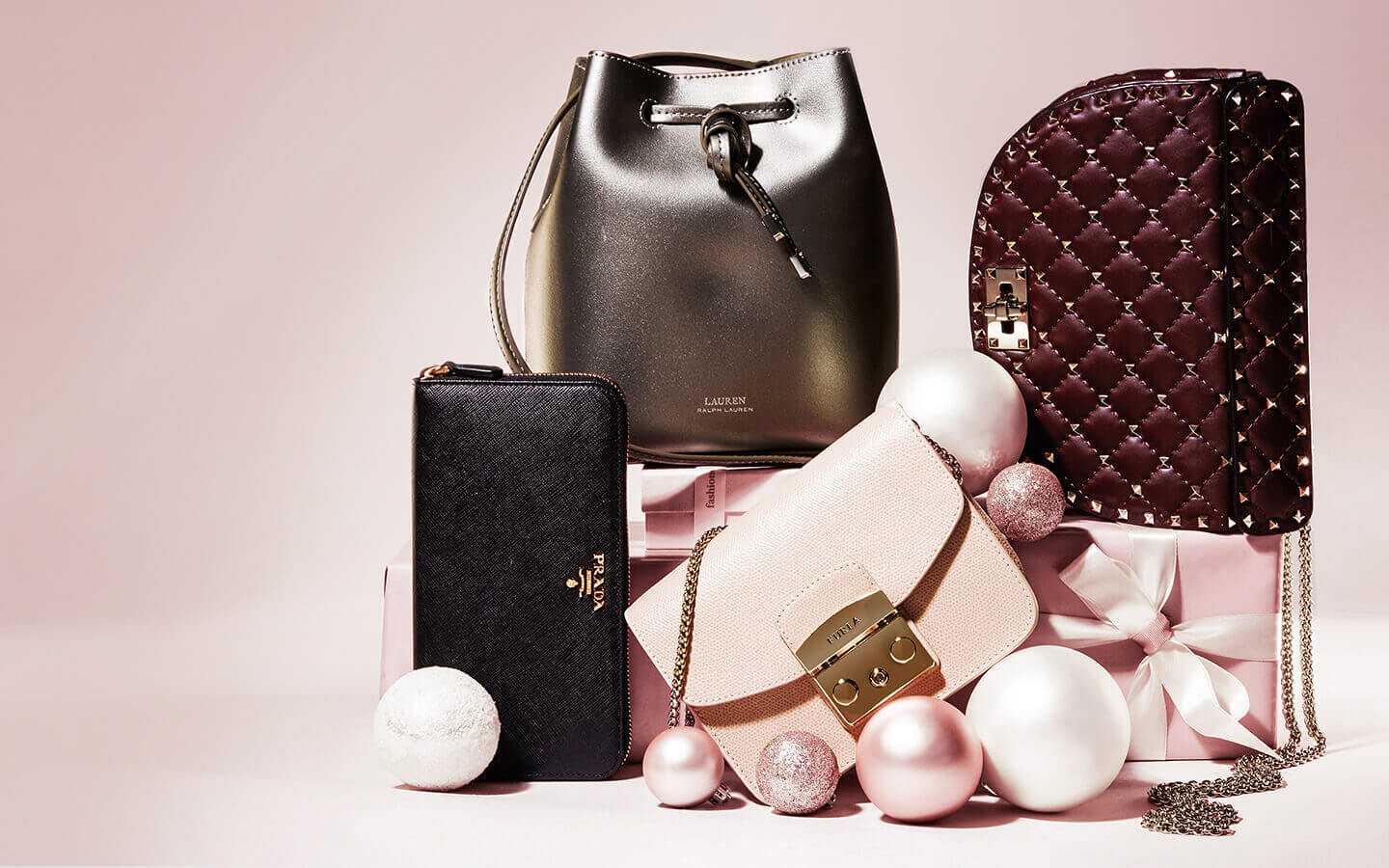 Designer Handbags Accessories Online Fashionette Give In To Your Handbag Desires Fashionette Will Fulfil Wishes This Christmas