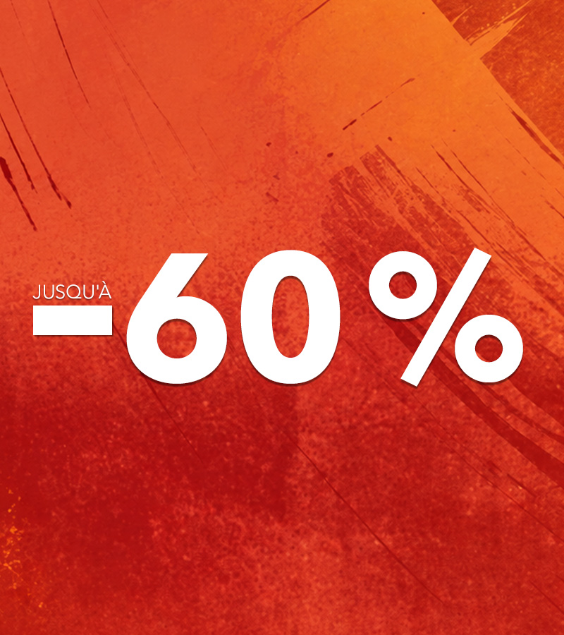 Mid Season Sale