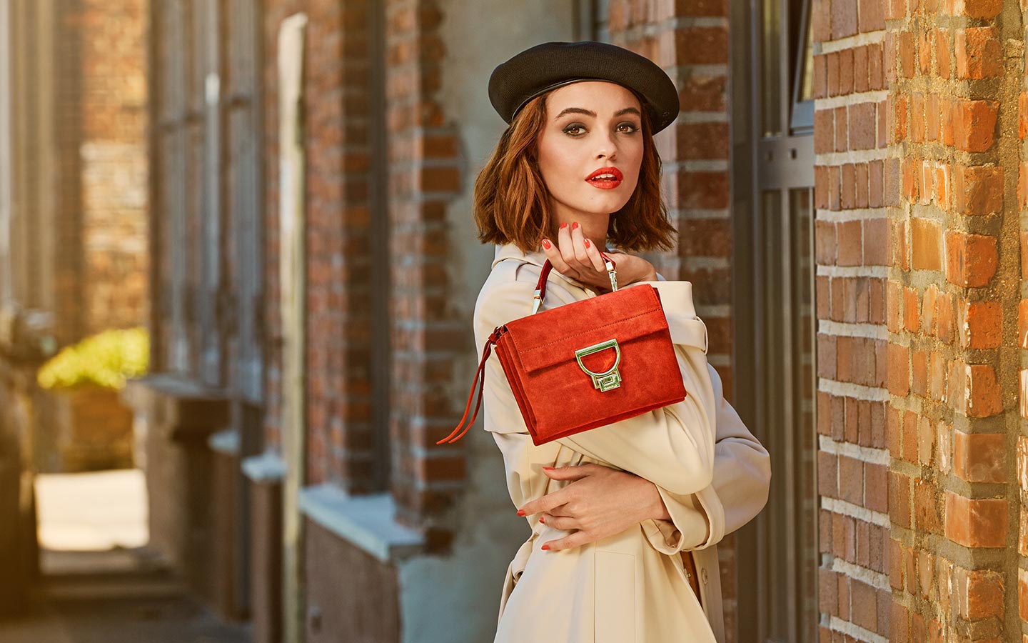 Buy designer handbags & accessories online – fashionette