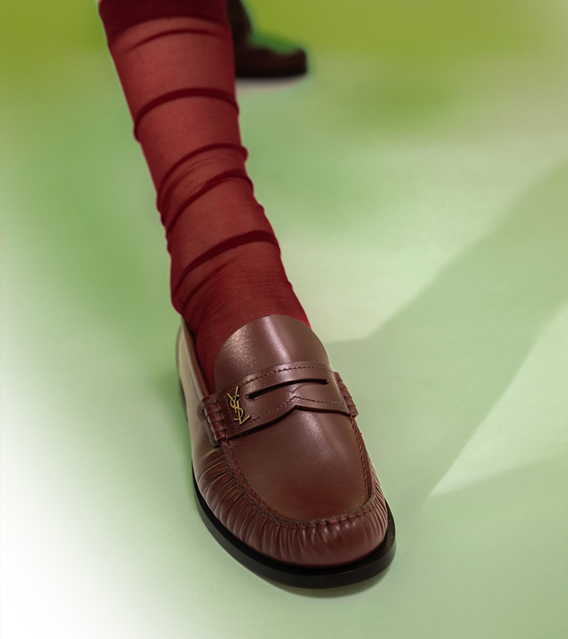 Classic Forms, Fresh Colors