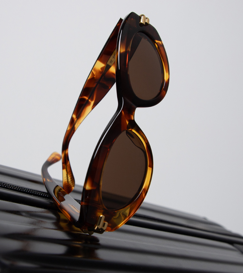 Essentials: Sonnenbrillen