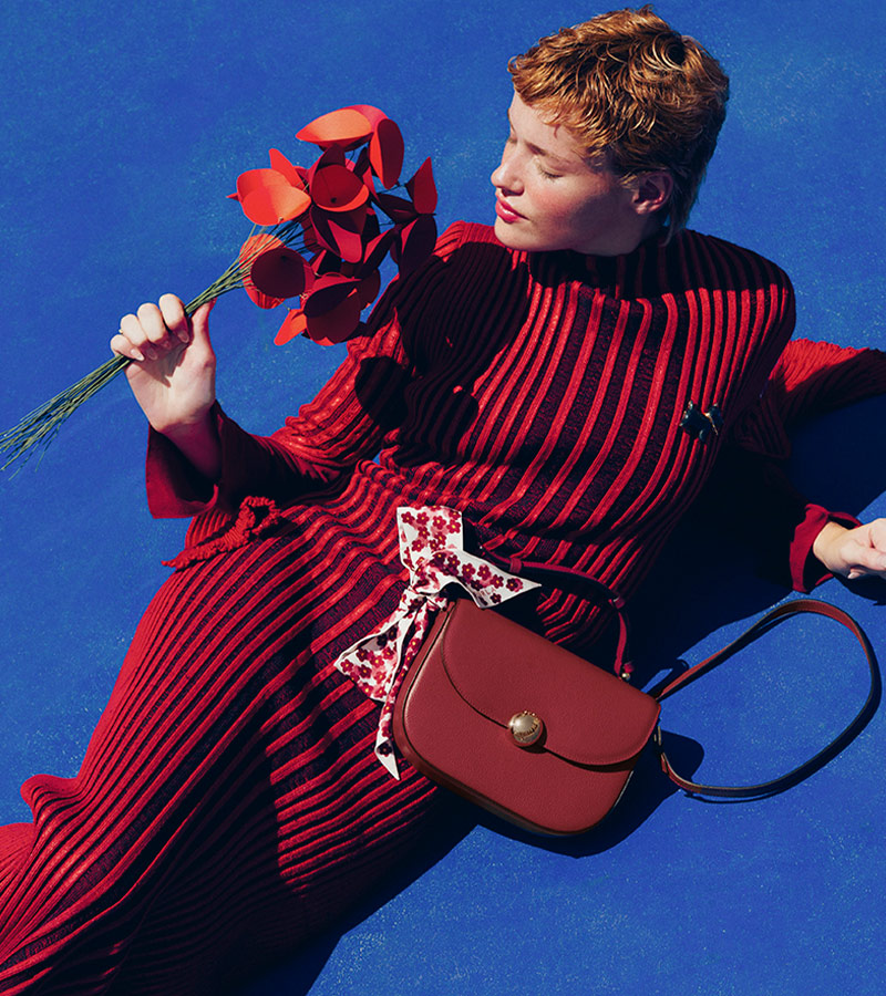 Italienische Raffinesse von Furla