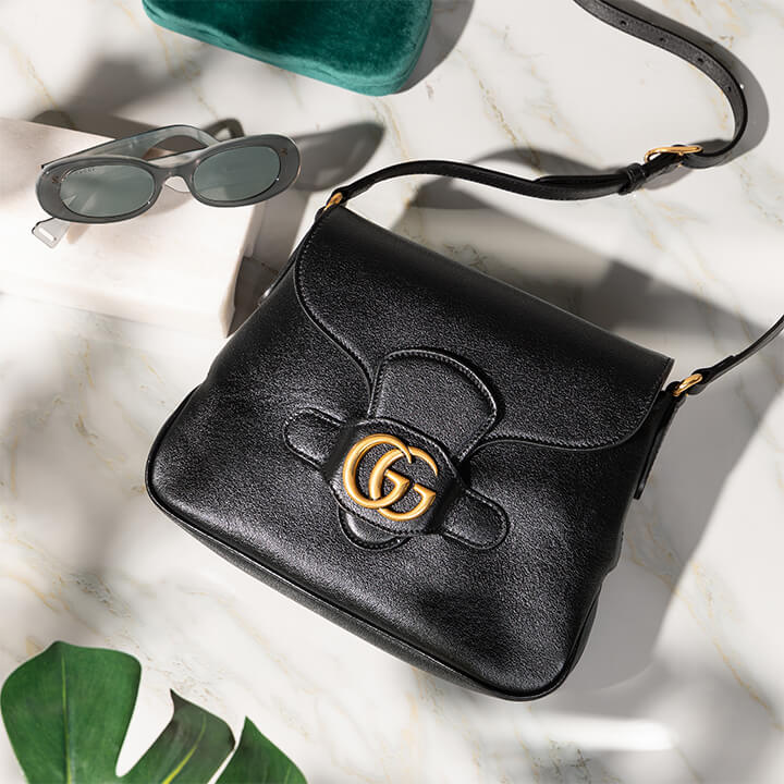 Gucci - tassen, schoenen \u0026 accessoires van Gucci | fashionette