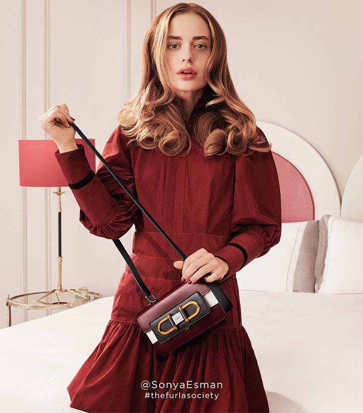 Furla Sacs, Portefeuilles et chaussures