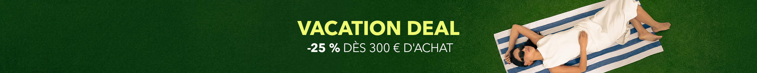 Vacation Deal
