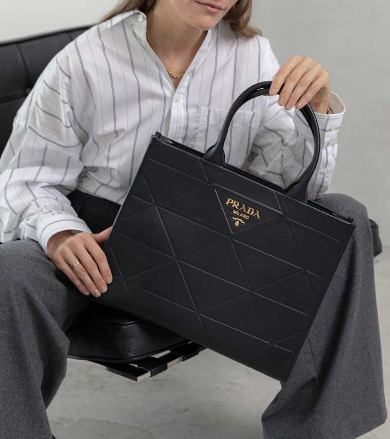 Damenhandtasche Néonoé, Designertaschen