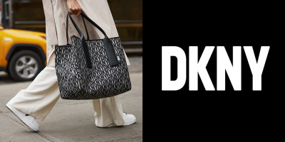 DKNY tassen, schoenen, horloges & meer accessoires fashionette