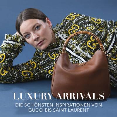 Hand in Hand mit Prada und Louis Vuitton?: Die Zukunft des