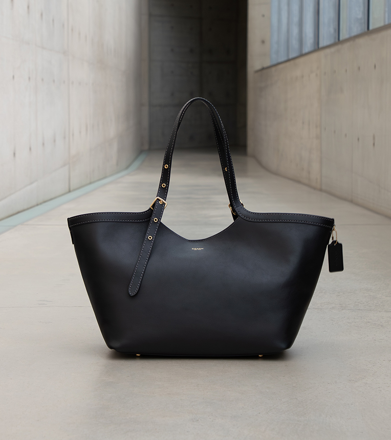 Carry It All, Carry in Style