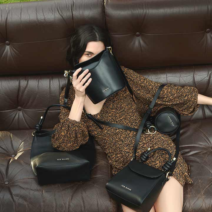 Ted Baker Taschen, Schuhe & Accessoires - versandkostenfrei | fashionette