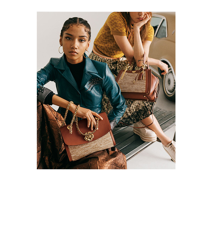 Designer Handbags for women - free shipping | fashionette