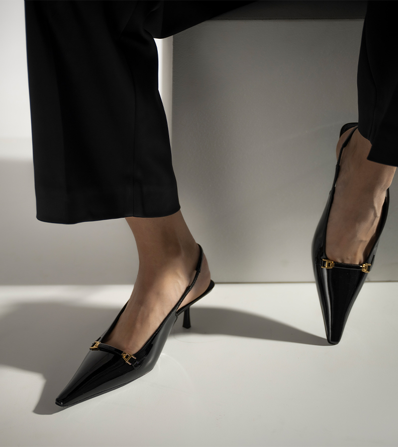 Schuhe im Black Week Sale