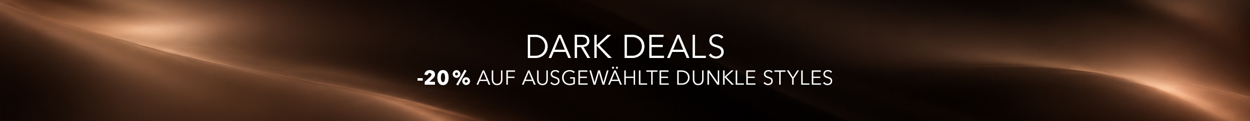 Dark Deals