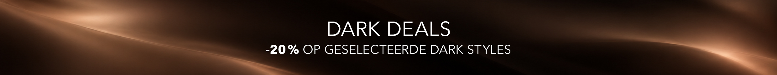 Dark Deals