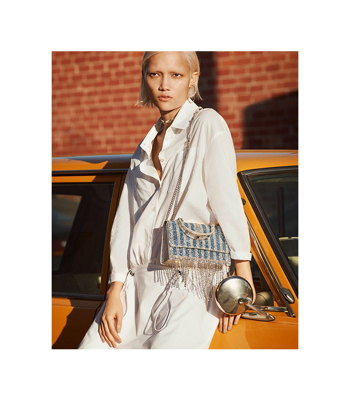 Patrizia Pepe Taschen & Accessoires | fashionette