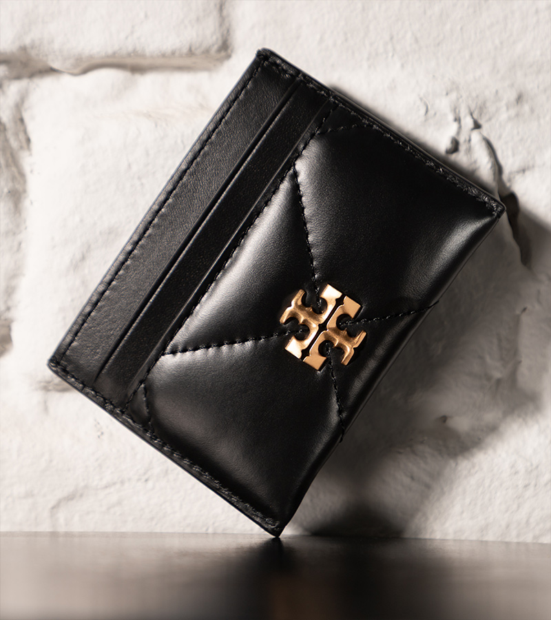 Kleine Wallets, große Wirkung