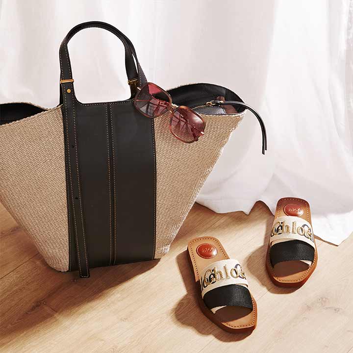 Buy designer handbags, shoes & accessories online