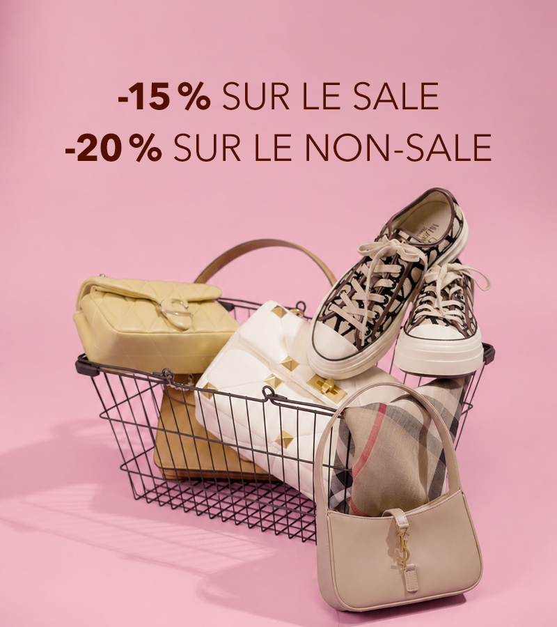 SHOPPING DAYS
