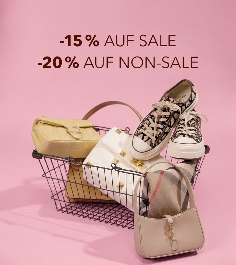 SHOPPING DAYS