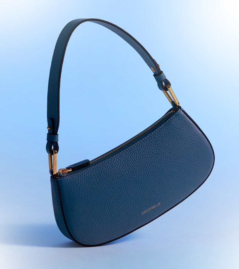 Cool Blue Essentials