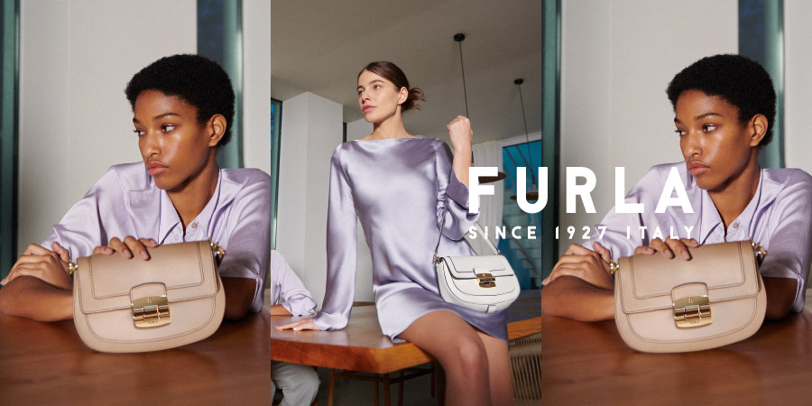 combinatie tack Rodeo Furla tassen, portemonnees en schoenen | fashionette