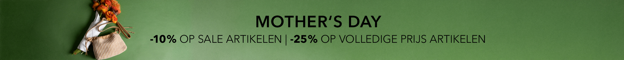 MOTHER'S DAY