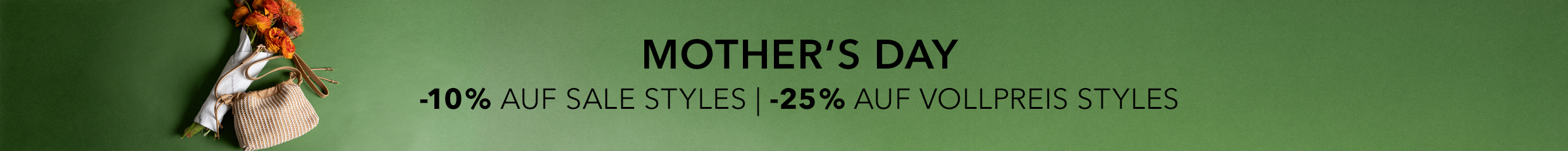 MOTHER'S DAY