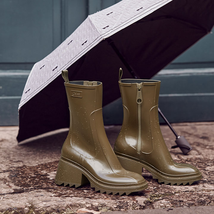 Discrepantie Kosten Rommelig Designer Boots & Laarzen | fashionette