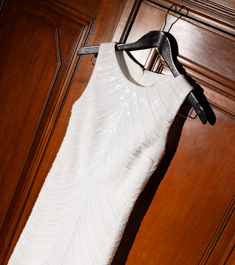 Bridal Looks: Weiße Kleider