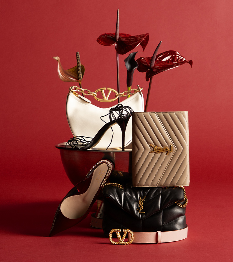 Eleganz zum Verschenken