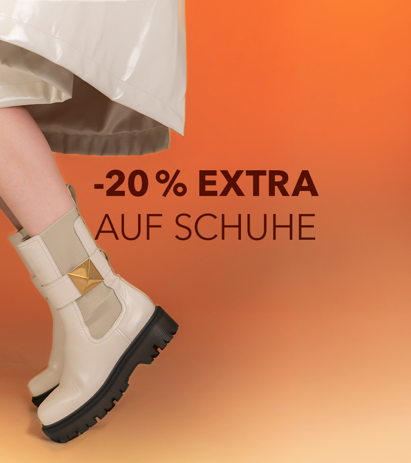SHOE SPECIAL