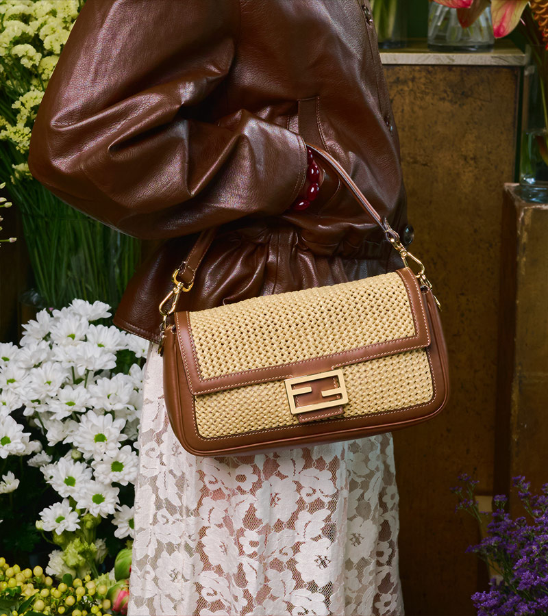 Natürlich, aber bold