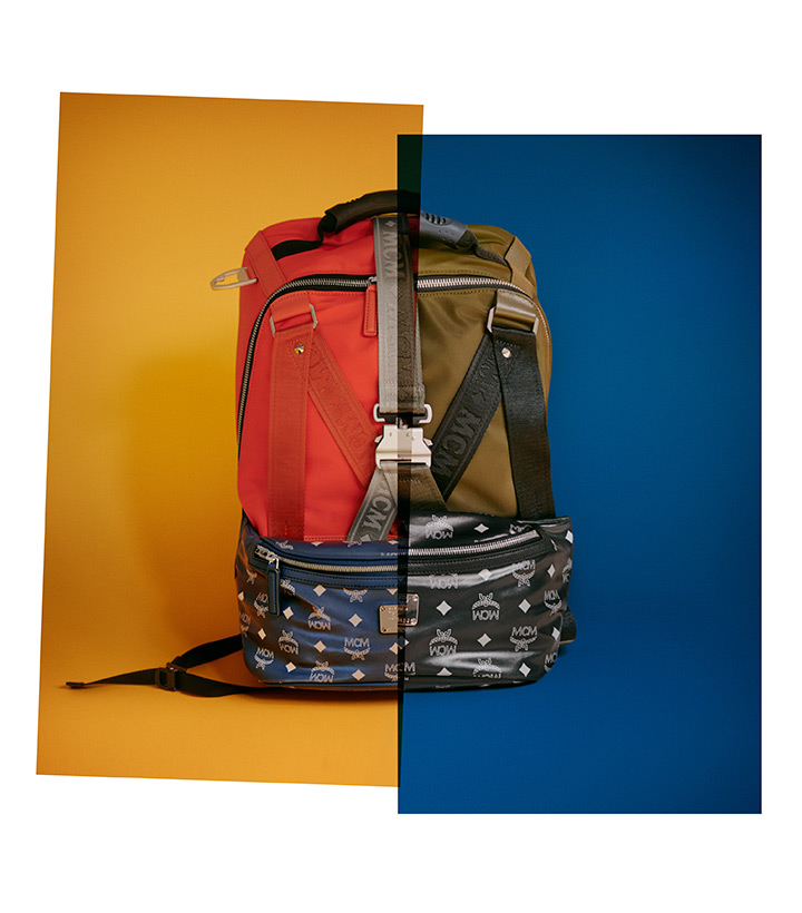 MCM Taschen, Schuhe, Geldbörsen & Accessoires | fashionette