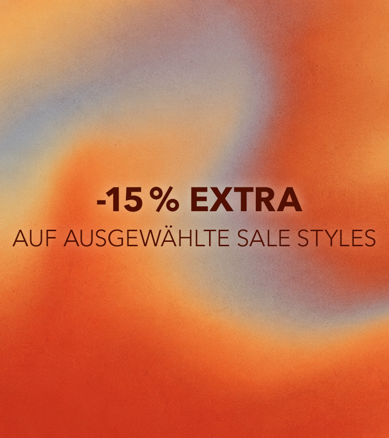 Fall Sale