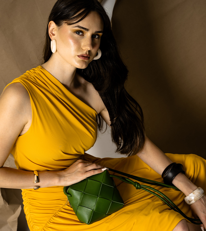Luxury Treasures