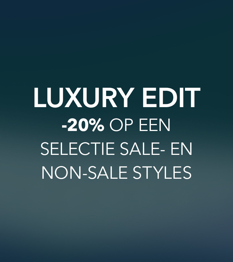 LUXURY EDIT