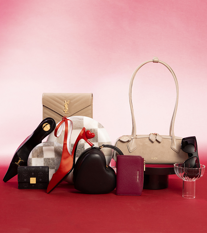 Valentine's Day Gift Guide