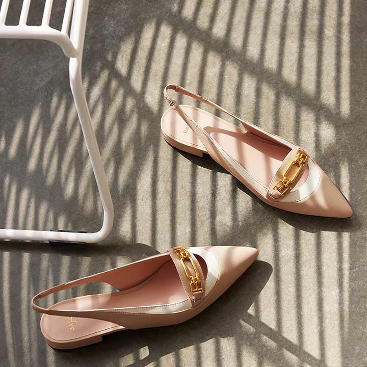 Designer Pumps & High Heels versandkostenfrei | fashionette.at