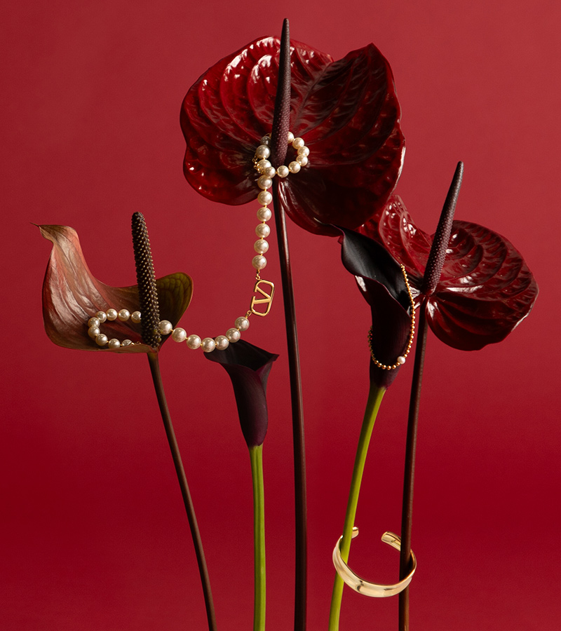 Schmuckstücke für besondere Momente