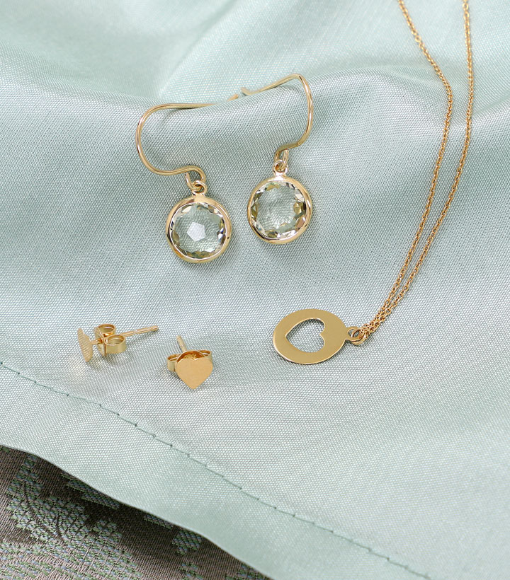 Im Fokus: funkelnde Must-Haves 